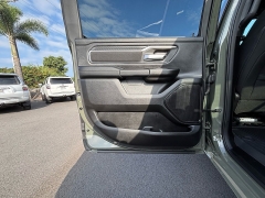 New 2026  Ram 1500 4WD Big Horn Crew Cab 5'7" Box at IK Auto Group near Hilo&comma; HI