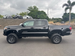 Used 2023  Toyota Tacoma 4WD SR5 Double Cab 5ft Bed V6 AT at IK Auto Group near Hilo, HI