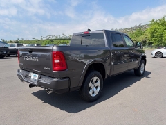 New 2026  Ram 1500 4WD Big Horn Crew Cab 5'7" Box at IK Auto Group near Hilo&comma; HI