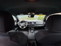 Used 2022 Toyota Tacoma 4WD TRD Off Road Double Cab 5ft Bed V6 AT at IK Auto Group near Hilo, HI