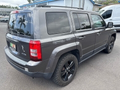 Used 2014  Jeep Patriot 4d SUV FWD Sport at Kona Nissan near Kailua Kona&comma; HI