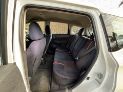 Used 2017  Nissan Versa Note 4d Hatchback SR at IK Auto Group near Hilo&comma; HI