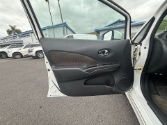 Used 2017  Nissan Versa Note 4d Hatchback SR at IK Auto Group near Hilo&comma; HI