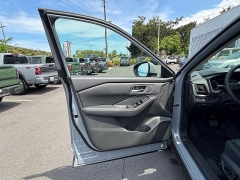 New 2026  Nissan Rogue 2026&period;5 FWD SV at IK Auto Group near Hilo&comma; HI