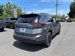 New 2026  Nissan Rogue 2026&period;5 AWD Dark Armor at IK Auto Group near Hilo&comma; HI