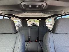 New 2025 Jeep Wrangler Willys 4 Door 4x4 at IK Auto Group near Hilo, HI