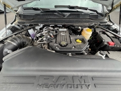 New 2025 Ram 2500 4WD Big Horn Crew Cab 8' Box at IK Auto Group near Hilo, HI