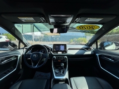 Used 2020  Toyota RAV4 Hybrid 4d SUV AWD XSE *Ltd Avail* at IK Auto Group near Hilo, HI