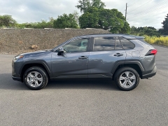 Used 2025  Toyota RAV4 XLE FWD at Kona Nissan near Kailua Kona, HI