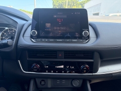 New 2026  Nissan Rogue 2026&period;5 FWD SV at IK Auto Group near Hilo&comma; HI