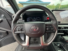 Used 2024 Toyota Tacoma 4WD TRD Sport Double Cab 6ft Bed AT at Kama'aina Nissan near Hilo, HI