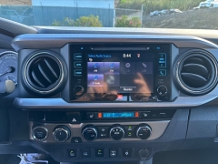 Used 2016  Toyota Tacoma 4WD Double Cab Limited at Kona Nissan near Kailua Kona&comma; HI