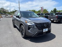 New 2026  Nissan Rogue 2026&period;5 AWD Dark Armor at IK Auto Group near Hilo&comma; HI