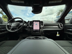 New 2026  Ram 2500 4WD Big Horn Crew Cab 6'4" Box at IK Auto Group near Hilo&comma; HI