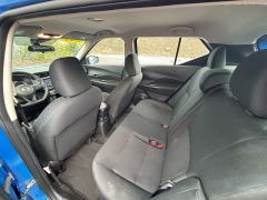 Used 2024  Nissan Kicks S FWD at Kona Nissan near Kailua Kona&comma; HI