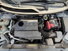 Used 2024  Nissan Rogue FWD SV at IK Auto Group near Hilo&comma; HI