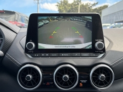 New 2025 Nissan Sentra SV CVT at Kama'aina Nissan near Hilo, HI