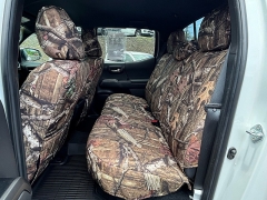 Used 2023  Toyota Tacoma 4WD TRD Off Road Double Cab 5ft Bed V6 AT at Kona Nissan near Kailua Kona&comma; HI