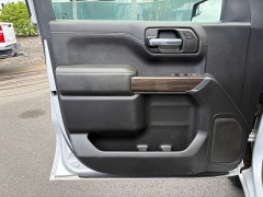 Used 2020  Chevrolet Silverado 1500 4WD Double Cab LT at Kama'aina Nissan near Hilo&comma; HI