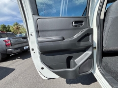 New 2026  Nissan Frontier Crew Cab 4x4 S at IK Auto Group near Hilo&comma; HI