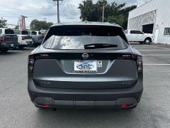 New 2025 Nissan Kicks SV AWD at Kama'aina Nissan near Hilo, HI