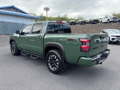 Used 2022  Nissan Frontier Crew Cab 4x4 PRO-4X Auto at Kona Nissan near Kailua Kona&comma; HI