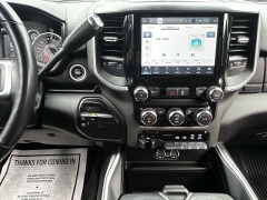 Used 2022 Ram 3500 4WD Big Horn Crew Cab 8' Box at Kama'aina Nissan near Hilo, HI