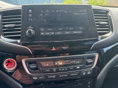 Used 2022  Honda Pilot Black Edition AWD at IK Auto Group near Hilo&comma; HI