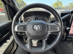 New 2026  Ram 3500 4WD Tradesman Crew Cab 8' Box at IK Auto Group near Hilo&comma; HI
