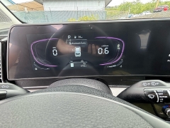 Used 2025 Kia Sportage EX FWD at Kama'aina Nissan near Hilo, HI