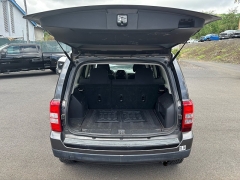 Used 2014  Jeep Patriot 4d SUV FWD Sport at Kona Nissan near Kailua Kona&comma; HI