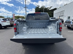 New 2026  Nissan Frontier Crew Cab 4x4 PRO-4X at Kama'aina Nissan near Hilo&comma; HI