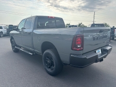 New 2026  Ram 2500 4WD Tradesman Crew Cab 6'4" Box at IK Auto Group near Hilo&comma; HI