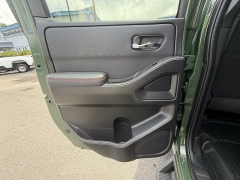 Used 2022  Nissan Frontier Crew Cab 4x4 PRO-4X Auto at Kona Nissan near Kailua Kona&comma; HI