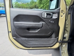 New 2026  Jeep Gladiator Willys 4x4 at IK Auto Group near Hilo&comma; HI