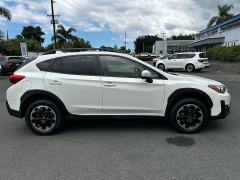 Used 2023  Subaru Crosstrek Premium CVT at IK Auto Group near Hilo, HI