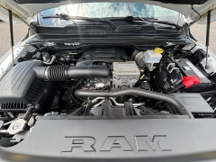 Used 2023  Ram 1500 4WD Longhorn Crew Cab 5'7" Box at IK Auto Group near Hilo, HI