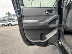 Used 2023 Nissan Frontier Crew Cab 4x4 SV Auto *Ltd Avail* at IK Auto Group near Hilo, HI