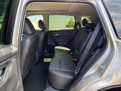 New 2026  Nissan Rogue AWD Platinum at IK Auto Group near Hilo&comma; HI