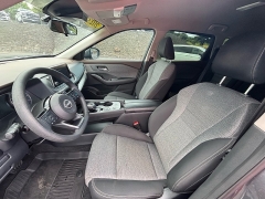 Used 2023  Nissan Rogue FWD SV at IK Auto Group near Hilo, HI