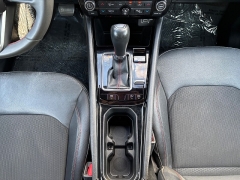 Used 2024  Jeep Compass Trailhawk 4x4 at Kona Nissan near Kailua Kona&comma; HI