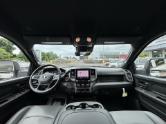 New 2025 Ram 2500 4WD Tradesman Crew Cab 6'4" Box at IK Auto Group near Hilo, HI