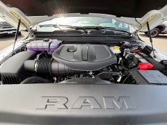 New 2025 Ram 1500 4WD Rebel Crew Cab 5'7" Box at IK Auto Group near Hilo, HI