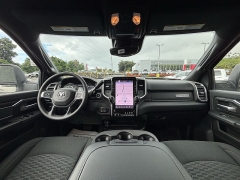 New 2025 Ram 2500 4WD Big Horn Crew Cab 6'4" Box at IK Auto Group near Hilo, HI