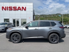 New 2026  Nissan Rogue 2026&period;5 AWD SV at Kona Nissan near Kailua Kona&comma; HI