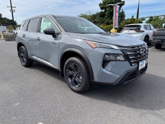 New 2026  Nissan Rogue 2026&period;5 FWD SV at IK Auto Group near Hilo&comma; HI