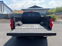 Used 2019  Toyota Tundra 2WD Double Cab SR 4&period;6L at IK Auto Group near Hilo&comma; HI