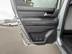 Used 2024 Toyota Tacoma 4WD TRD Off Road Double Cab 5ft Bed MT at Kama'aina Nissan near Hilo, HI