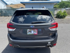 Used 2024 Subaru Forester Wilderness AWD at Kama'aina Nissan near Hilo, HI