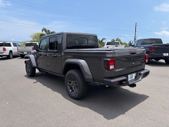 New 2026  Jeep Gladiator Sport 4x4 at IK Auto Group near Hilo&comma; HI
